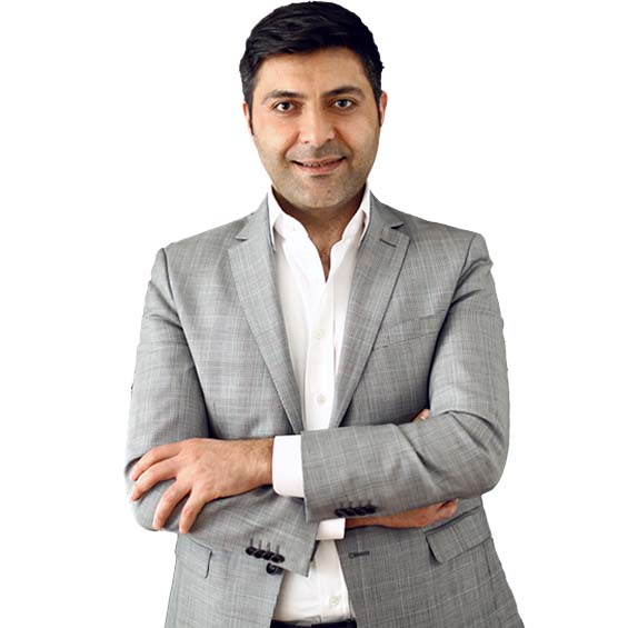Dr. Mevlüt Emre Çiçek