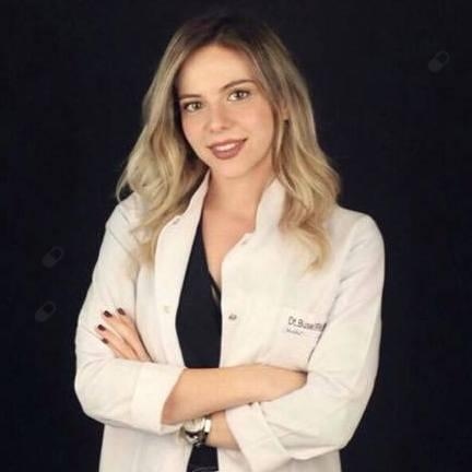 Dr. Buse Irkörücü