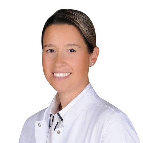 Prof. Dr. Burcu Çelet Özden