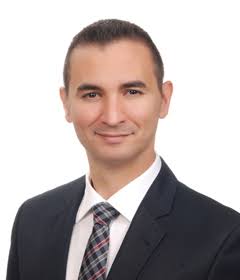 Doç. Dr. Haldun Onuralp Kamburoğlu