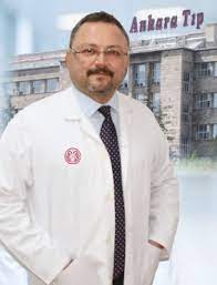 Prof. Dr. Ali Timuçin Altın