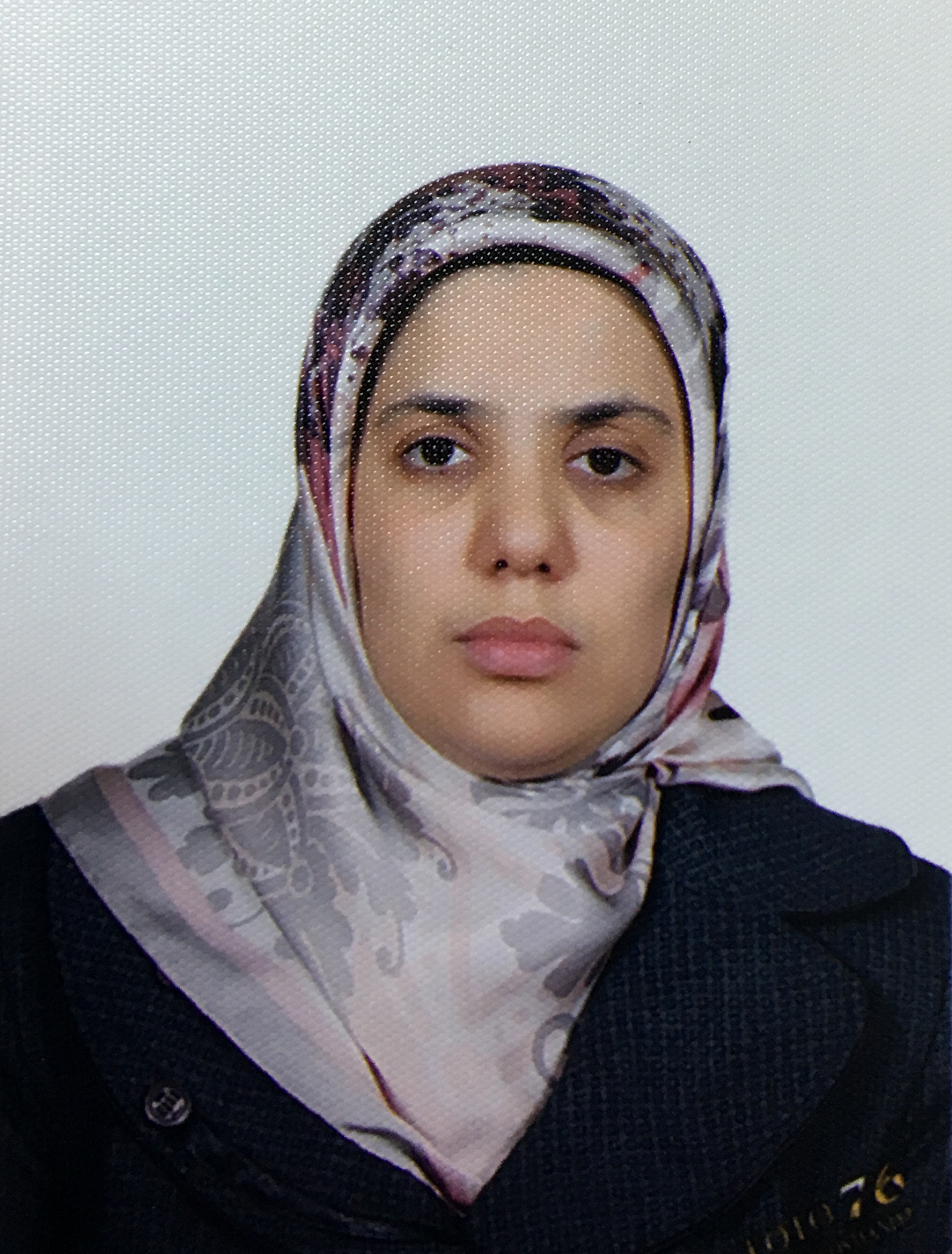 Dr. Betül Özlem Beçene