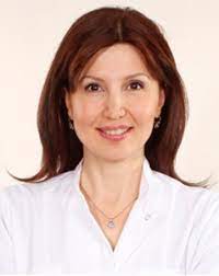 Prof. Dr. Gonca Gökdemir
