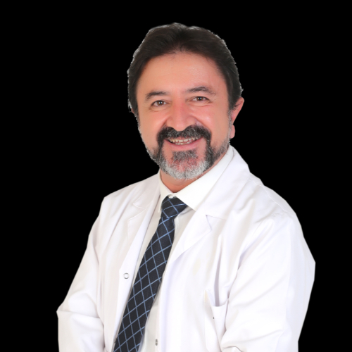 Prof. Dr. Taner Yiğit