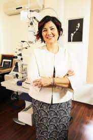 Dr. Ayşen Topalkara
