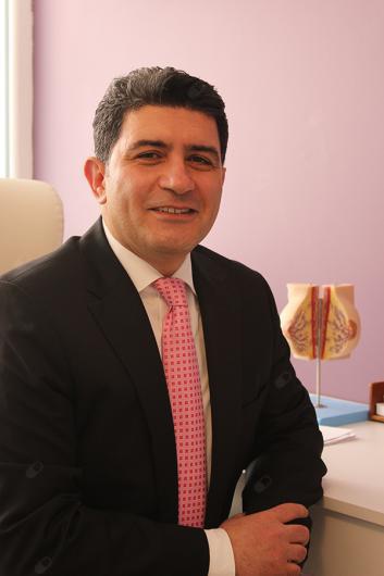 Prof. Dr. Semih Görgülü