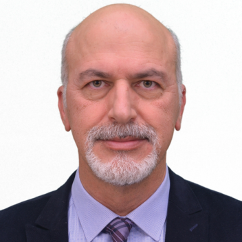 Prof. Dr. Galip Güz