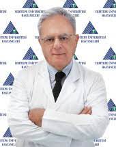 Prof. Dr. Haluk Aydın Topaloğlu