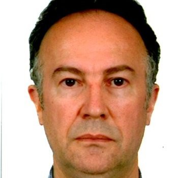 Doç. Dr. Kemal Bahri Ateş