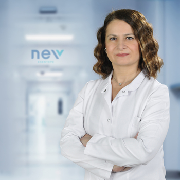 Uzm. Dr. Belde Bayramoğlu