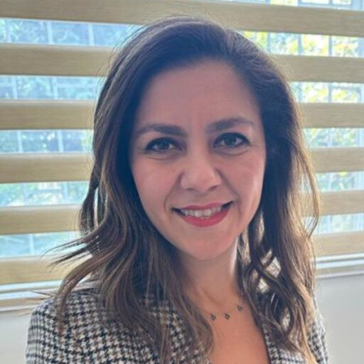 Doç. Dr. Zeynep Tüfekçioğlu
