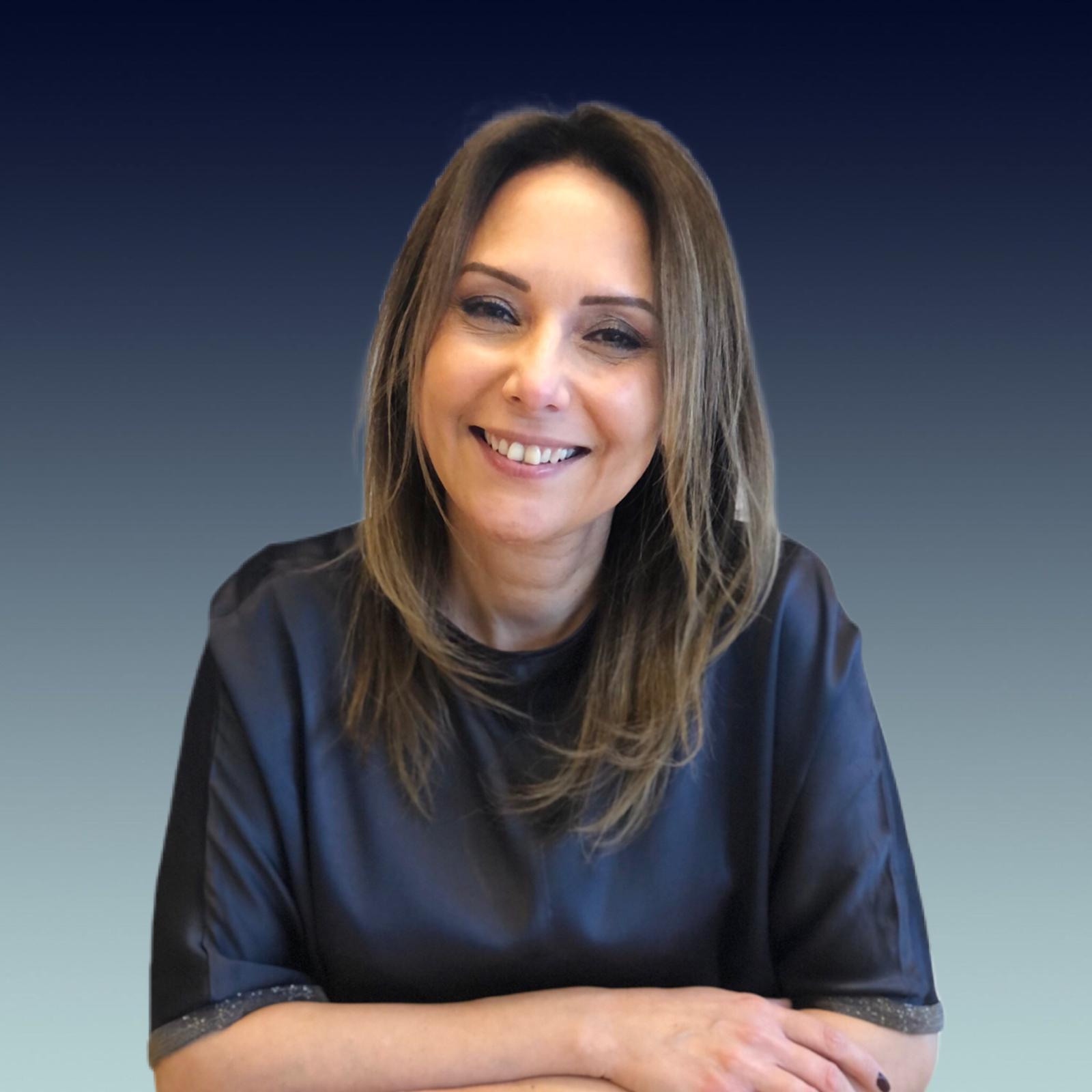 Dr. Alev Conkbayır