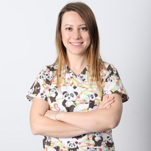 Uzm. Dr. Esra Özgöçmen