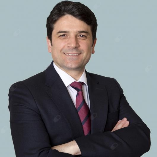 Prof. Dr. Haşmet Bardakcı