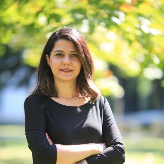 Uzm. Dr. Eylül Baykara