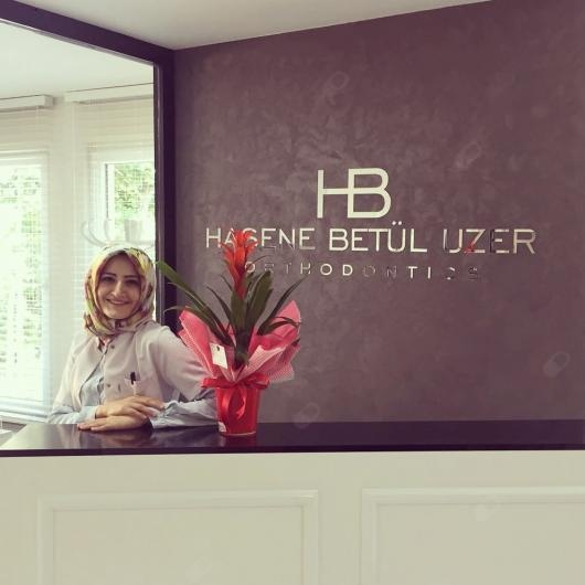 Uzm. Dr. Hasene Betül Uze
