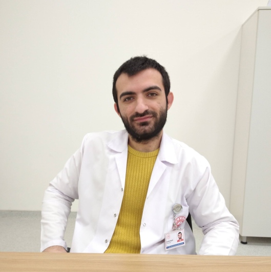 Fzt. Alper Dirlik