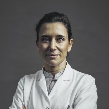 Uzm. Dr. Şahika Baysun