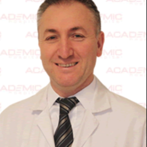 Uzm. Dr. Tamer Ünver