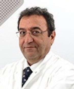 Prof. Dr. Ethem Beşkonaklı