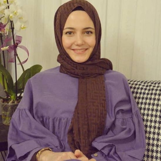 Uzm. Dr. Şadiye Kaya Coşgun