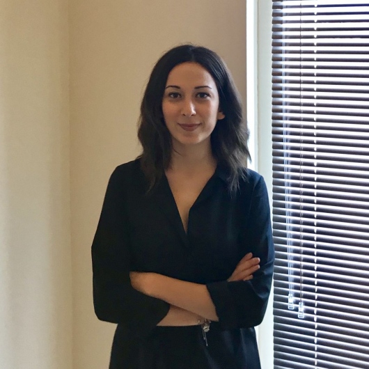 Dr. İrem Erdoğan