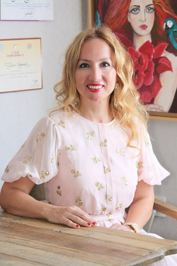 Prof. Dr. Yeşim Kaymak