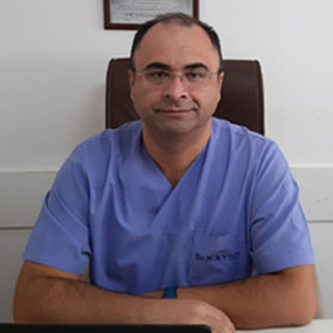 Op. Dr. Nihat Aydın