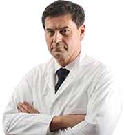 Prof. Dr. Mehmetcik Ruşen Kapucu