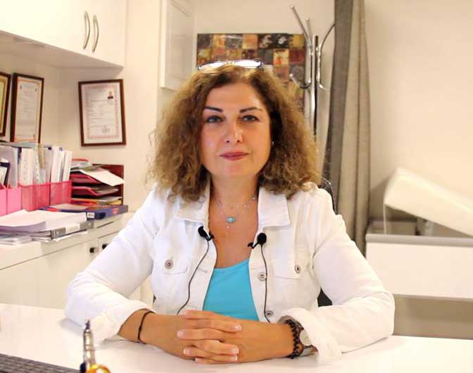 Prof. Dr. Firdevs Gülşen Akman Demir