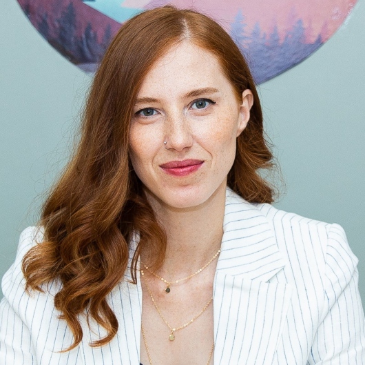 Dr. İrem Sarımahmut