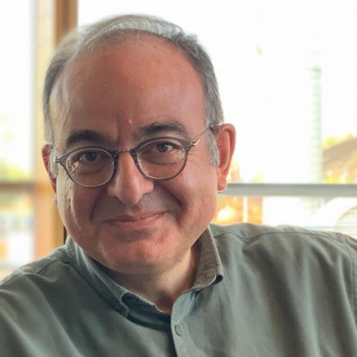 Prof. Dr. Muhittin Cenk Akbostancı