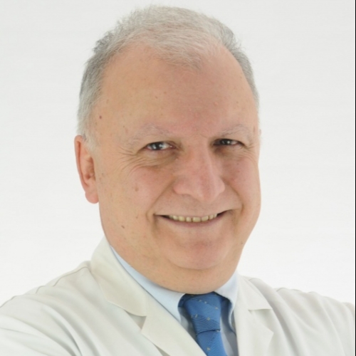 Prof. Dr. Osman Nuri Özgirgin