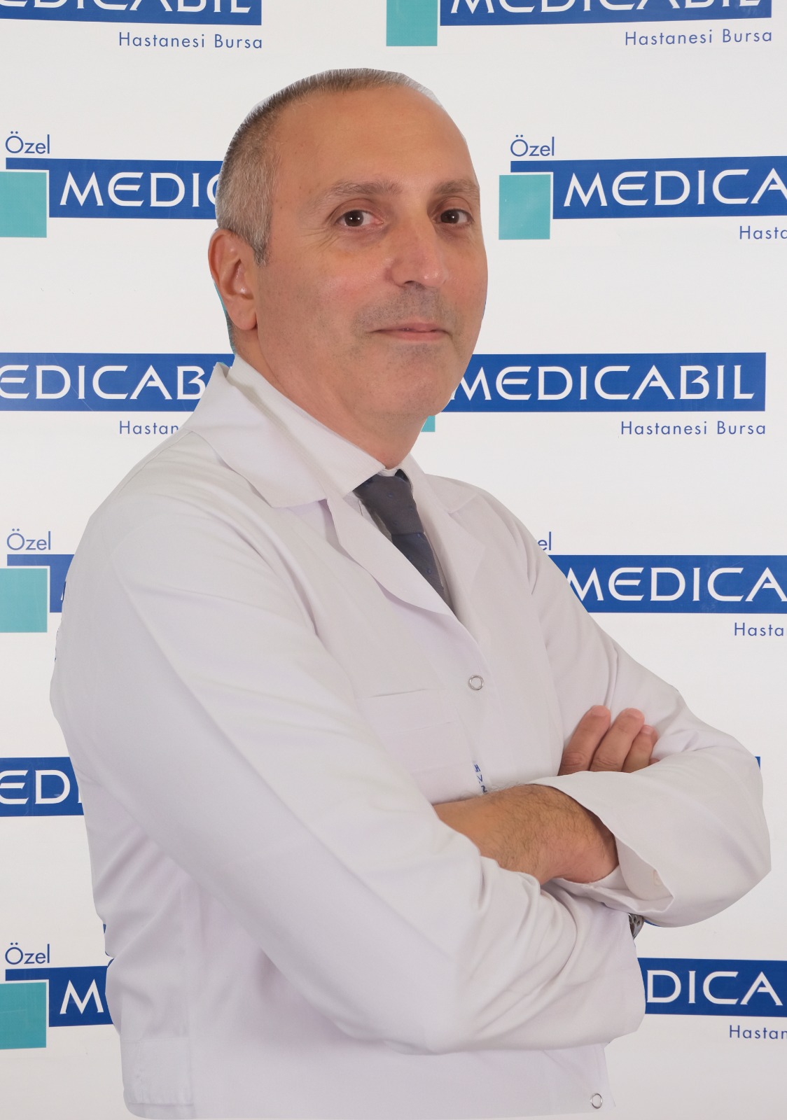 Prof. Dr. Mevlüt Özgür Taşkapılıoğlu