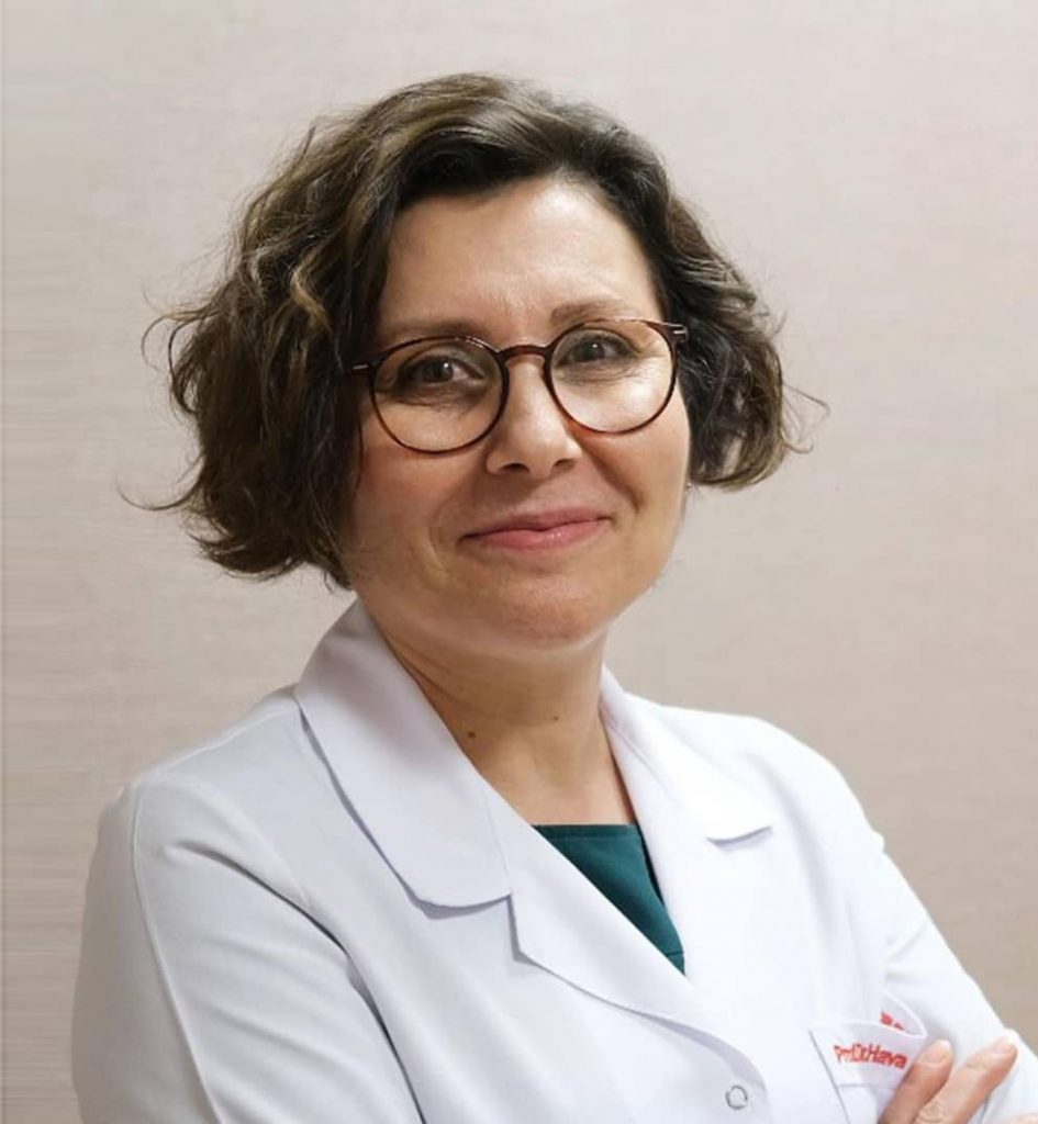 Dr. Hava Dönmez Keklikoğlu