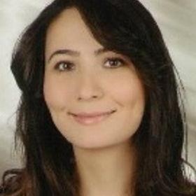 Op. Dr. Melike Özge Çiçek Özek
