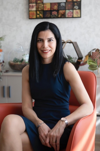 Doç. Dr. Pınar Altıaylık Özer
