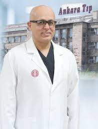 Dr. Fatih Sinan Ertaş