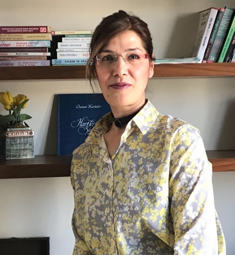 Uzm. Dr. Ayşegül Sabuncu