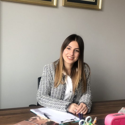 Uzm. Dr. Deren Demirel Karaca