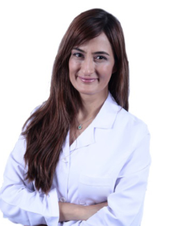 Uzm. Dr. Özge Banu Öztürk Başsoy