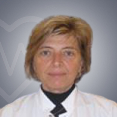 Prof. Dr. Solmaz Akar.