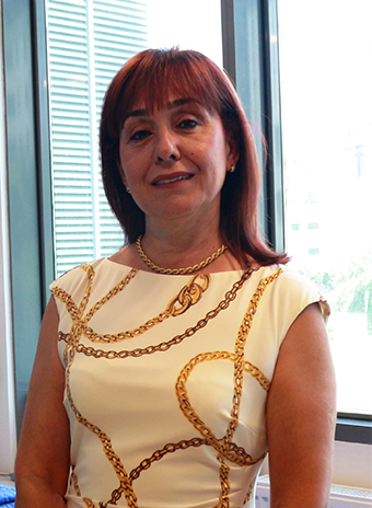 Prof. Dr. Derya Karadeniz erhli