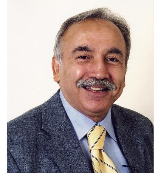 Prof. Dr. Ertuğrul Hasbi Aydemir