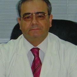 Prof. Dr. Hüseyin Tufan Kaleli
