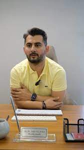 Op. Dr. Sedat Yılancı