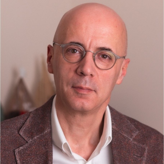 Prof. Dr. Hakan Sabuncuoğlu