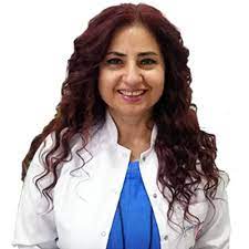 Uzm. Dr. Emine Yetgin