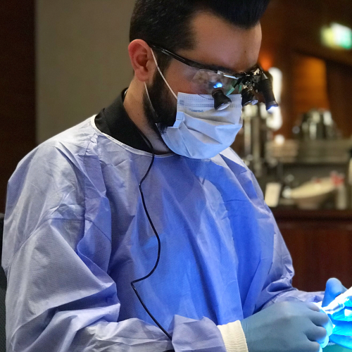 Dr. İbrahim Karadağ