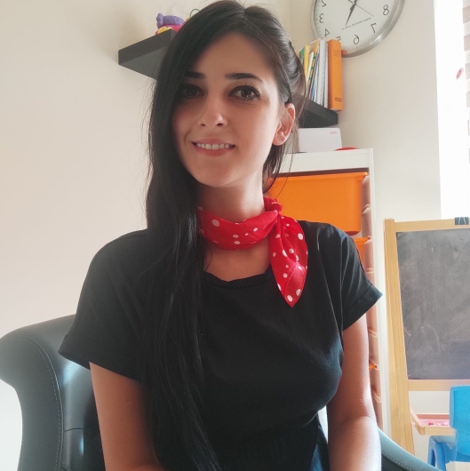 Psk. Çiğdem Akdeniz